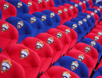 VIP ложи купить билеты ЦСКА арена ВЭБ